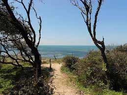 camping au calme La Cotinière — camping promenade à vélo île d'Oléron camping au calme La Cotinière — camping promenade à vélo île d'Oléron