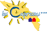 Camping au calme La Cotinière